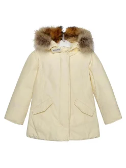 Parka Artic Racoon