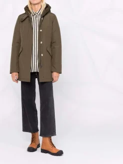 Parka artico