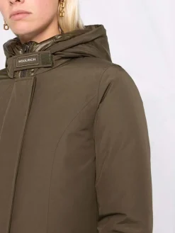 Parka artico
