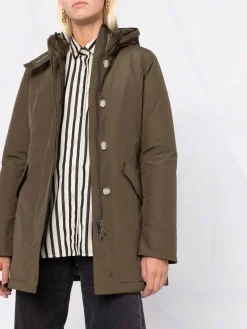 Parka artico