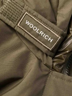 Parka artico