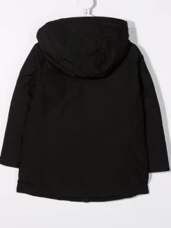 Parka Artico