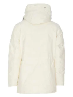 Parka artico Ramar