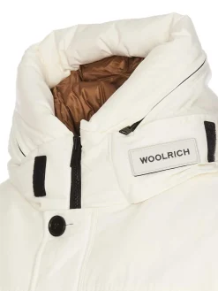 Parka artico Ramar