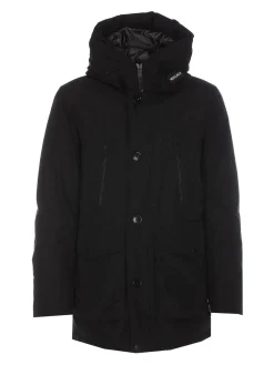Parka artico Ramar