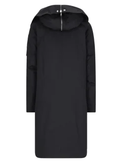 Parka Cappuccio Maxi