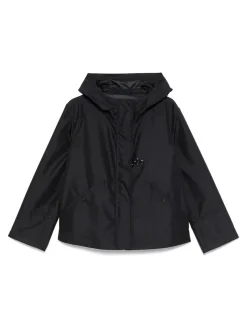 Parka corta