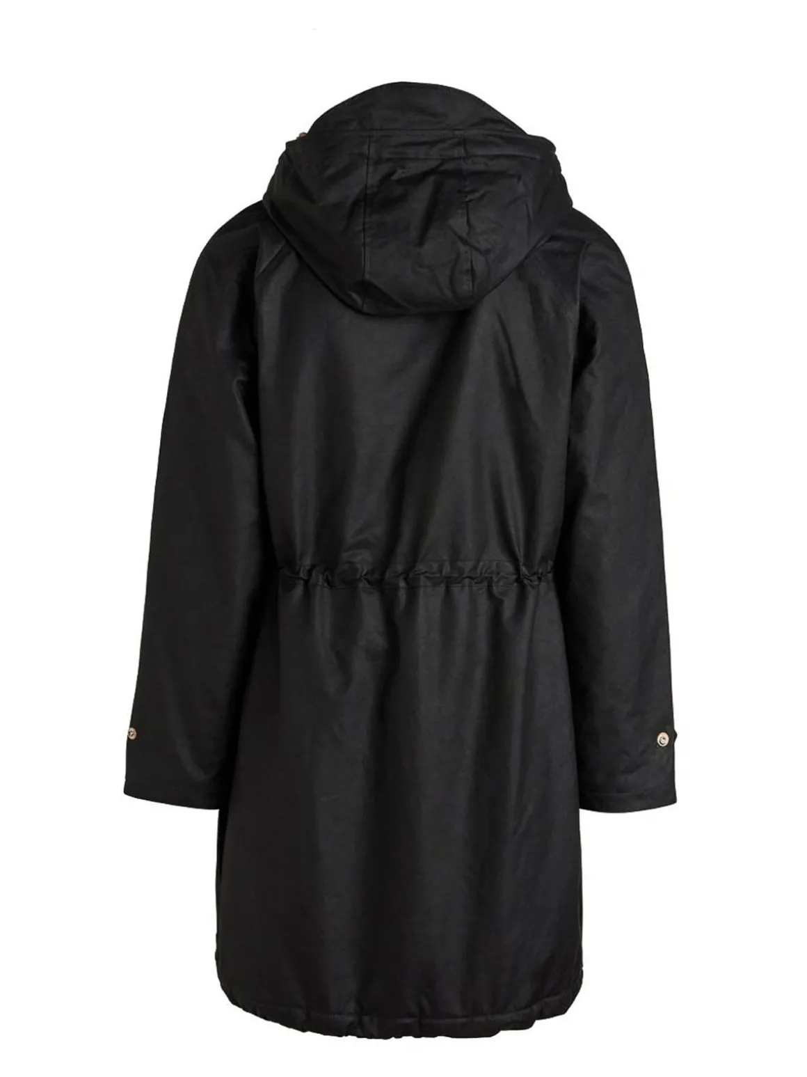 Parka da montagna