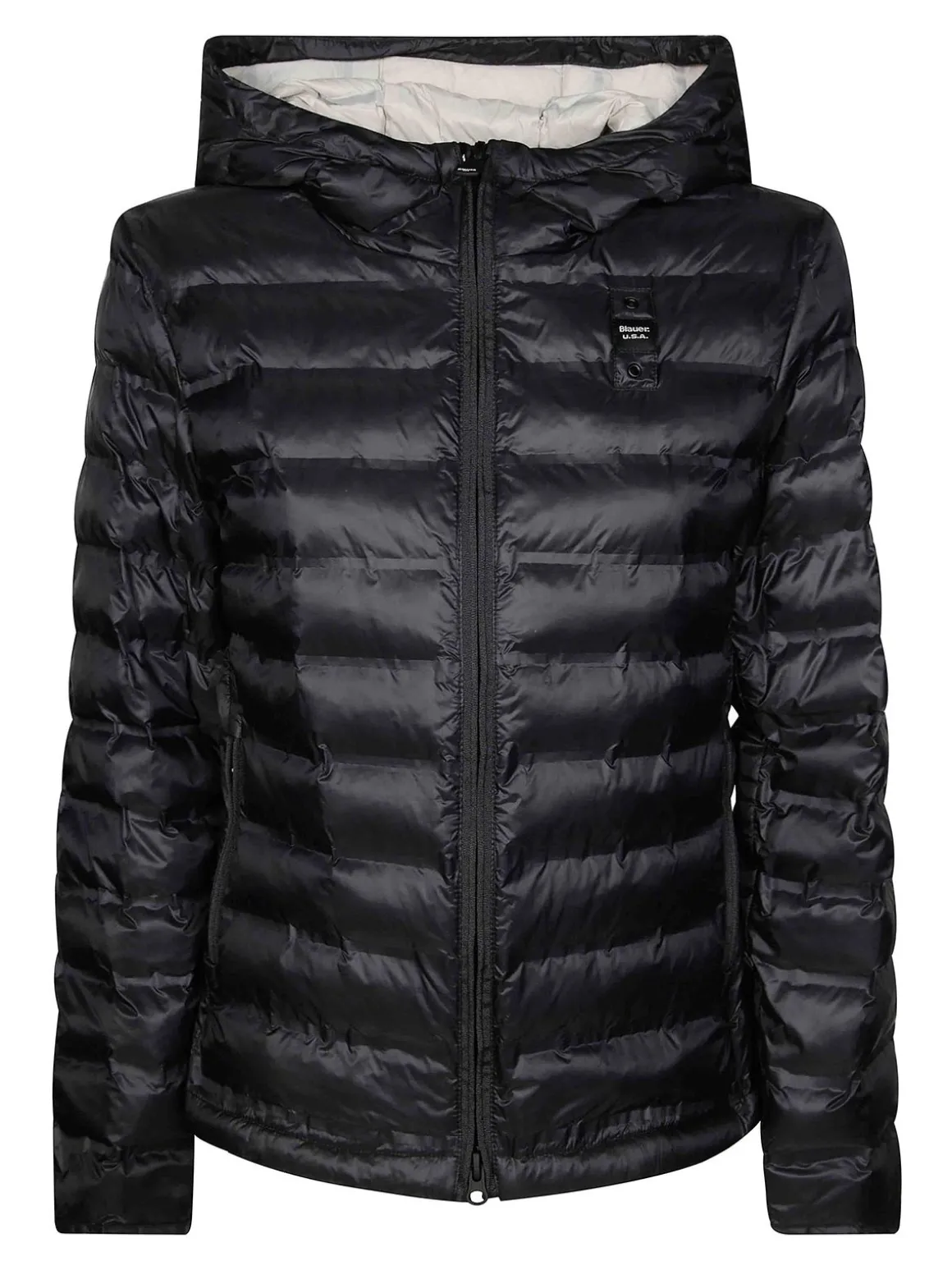 Parka Ellis