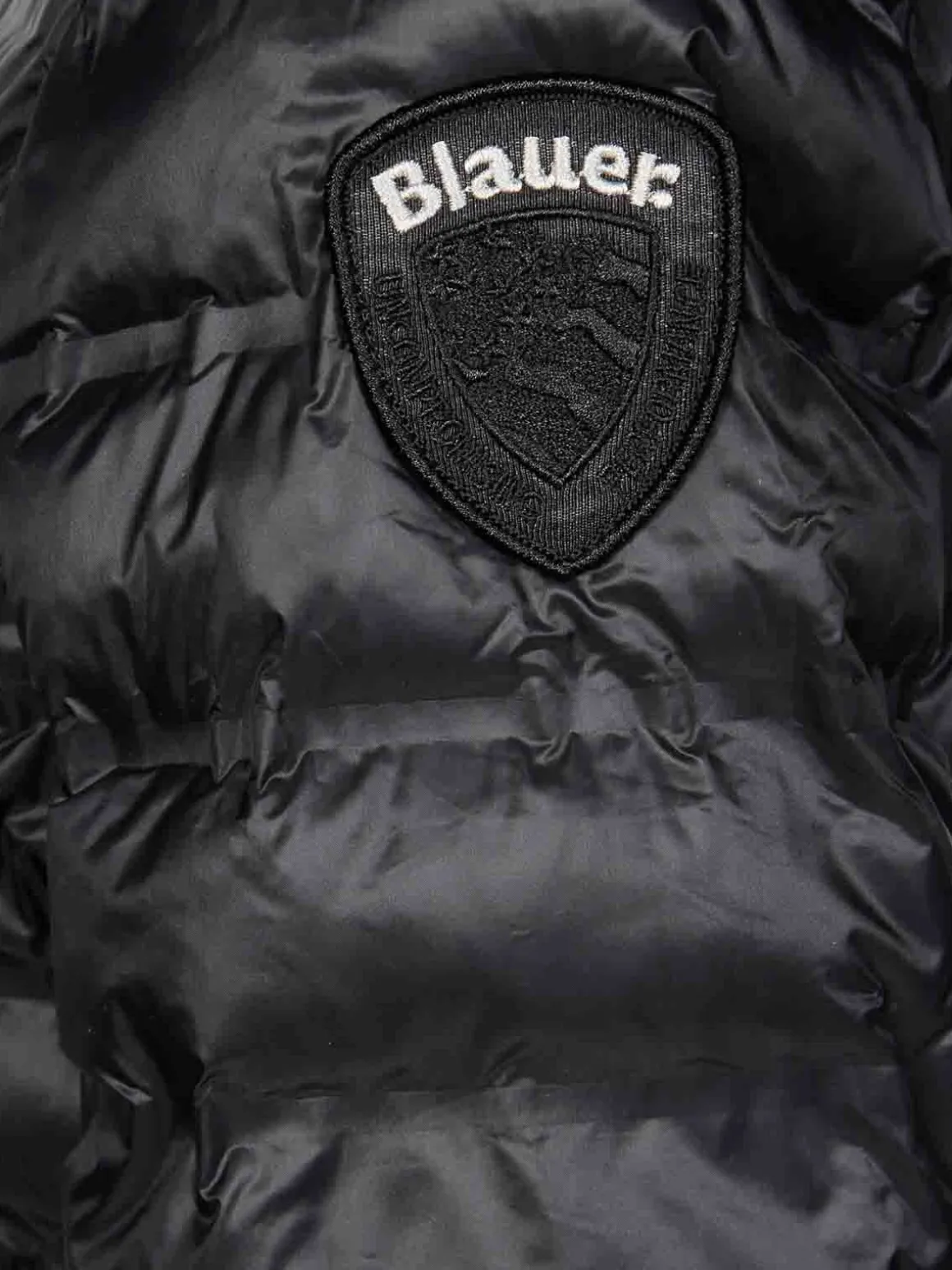 Parka Ellis
