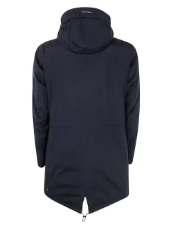 Parka Fishtail Gore 2 strati