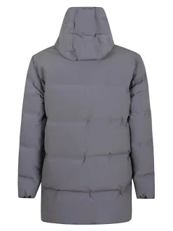 Parka New Impact