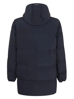 Parka Nuovo Impatto