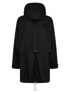 Parka Suburbs a strati