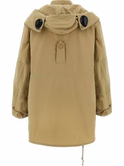 Parka X CP Company