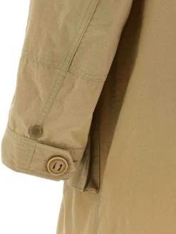 Parka X CP Company