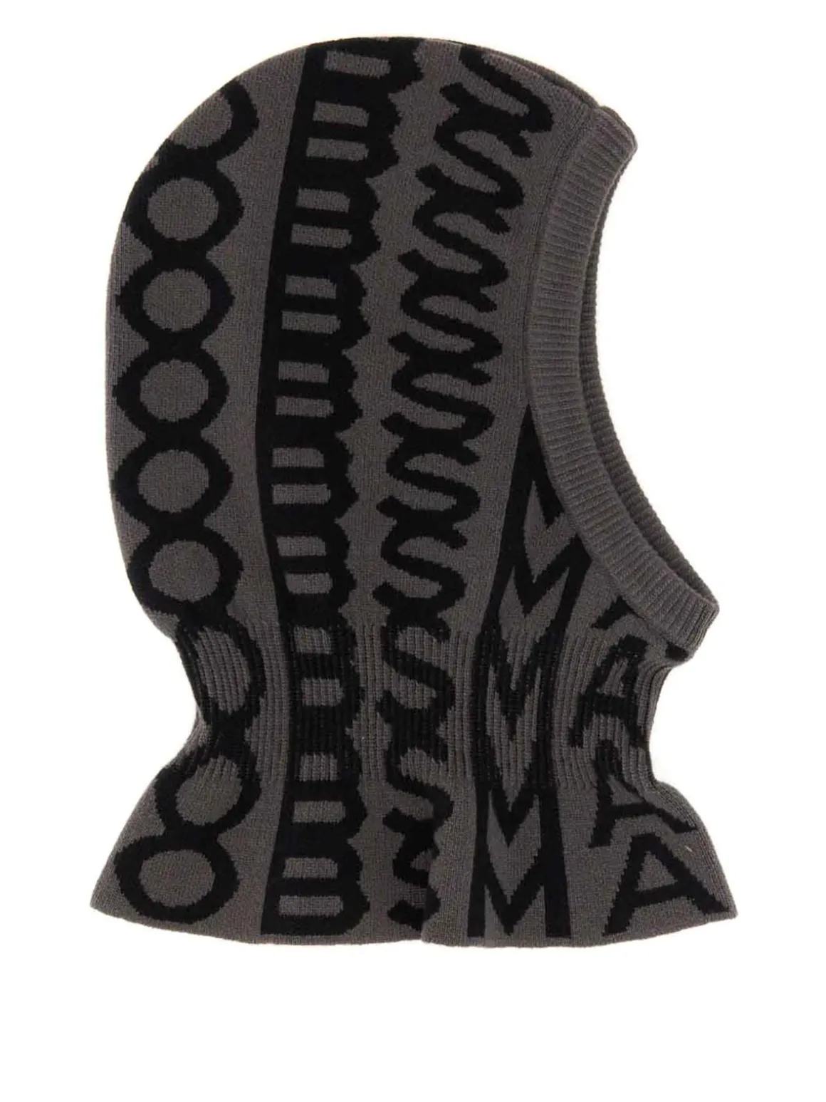 Passamontagna Il Monogramma