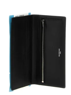 Passaporto Lungo 1 Biglietto Wallet