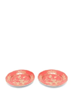 Piatto da dessert Rubrum