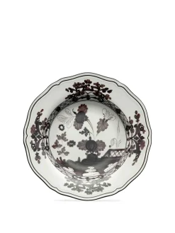 Piatto piano dessert cm 21