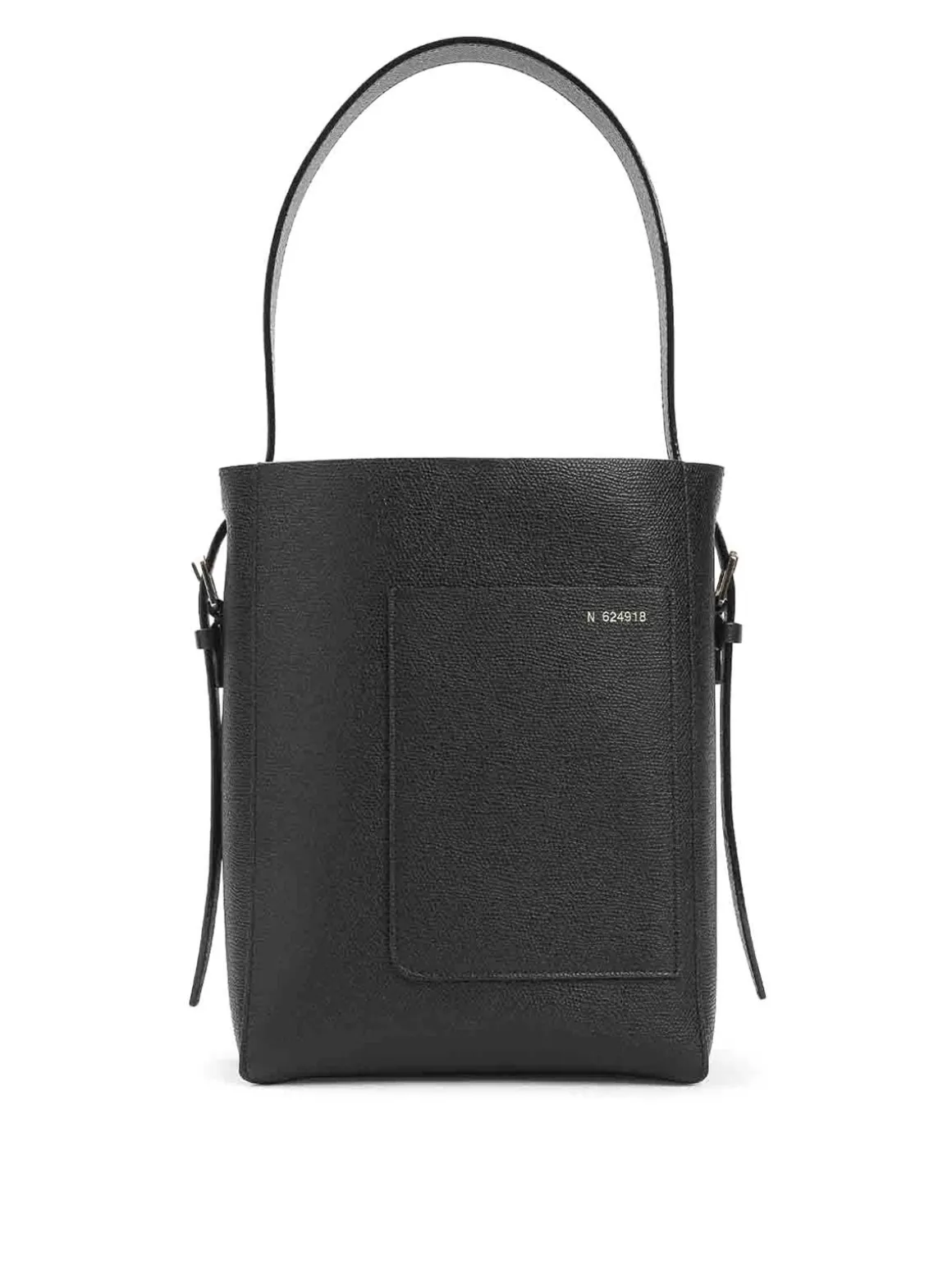 Piccola borsa a secchio