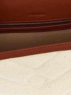 Piccola borsa a tracolla