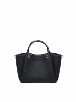 Piccola borsa con spalla di degrada