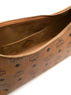 Piccola borsa di hobo