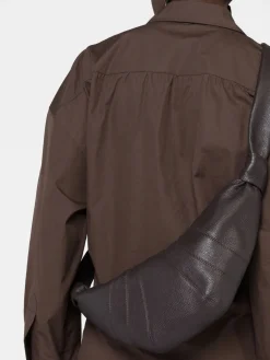 Piccola borsa per croissant
