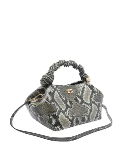Piccola borsa per serpente Bou