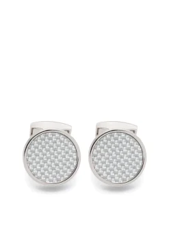 Pink rotondi palladium alutex smalto grigio