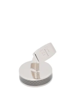 Pink rotondi palladium alutex smalto grigio