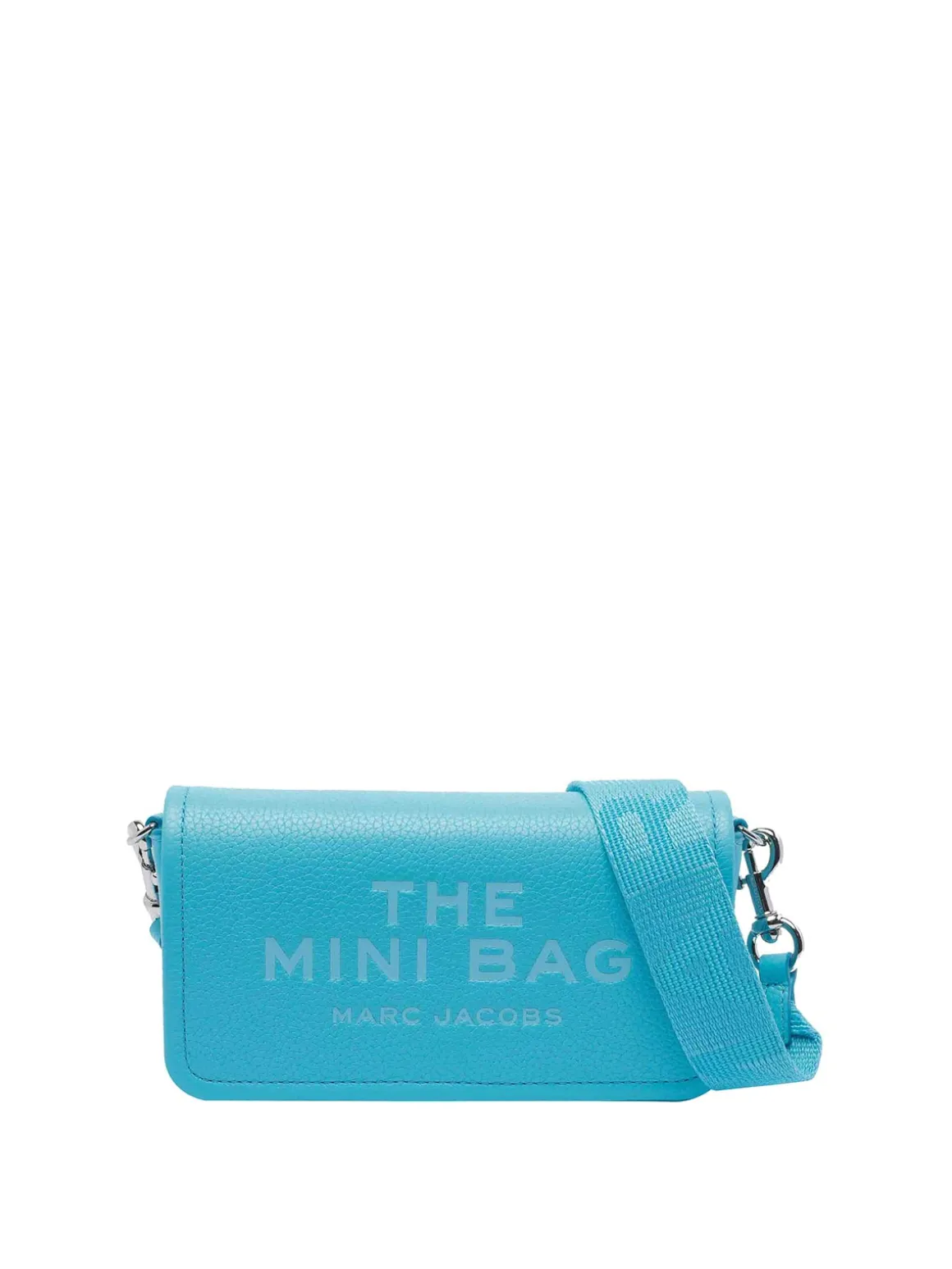 Piscina la mini borsa in pelle