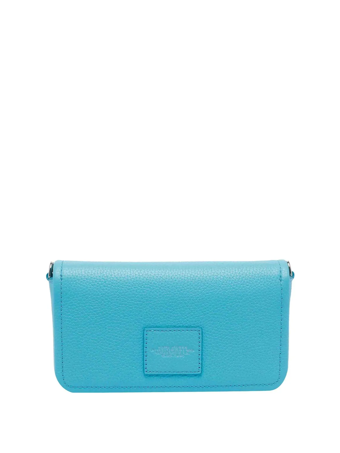 Piscina la mini borsa in pelle