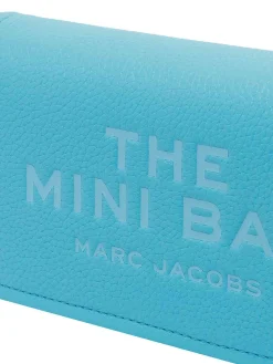 Piscina la mini borsa in pelle