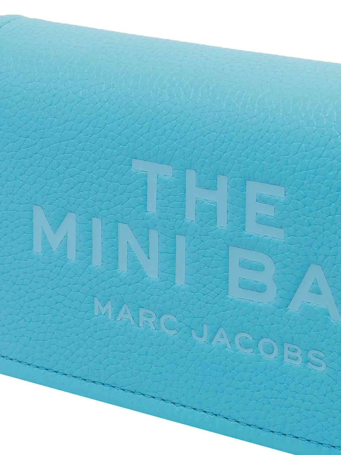 Piscina la mini borsa in pelle