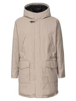 Piuma Parka