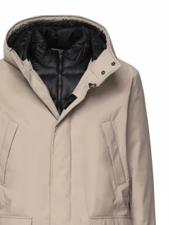 Piuma Parka