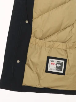 Piumino Arctic Anorak