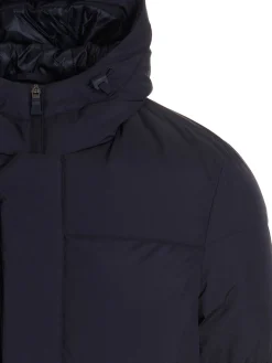 Piumino Laminar