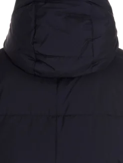 Piumino Laminar