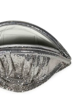 Pochette a conchiglia
