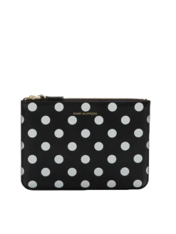 Pochette a pois