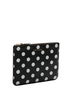 Pochette a pois