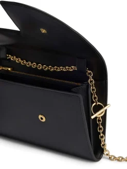 Pochette con catena