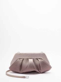 Pochette `Emera Strass Degrad`