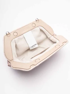 Pochette `Emera Strass Degrad`