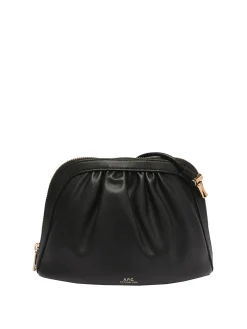 Pochette frontale con logo