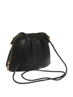 Pochette frontale con logo