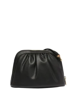 Pochette frontale con logo